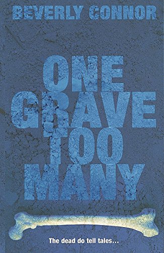Beispielbild fr One Grave Too Many (Diane Fallon 1): Number 1 in series zum Verkauf von WorldofBooks