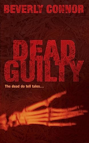 Beispielbild fr Dead Guilty (Diane Fallon 2): Number 2 in series zum Verkauf von WorldofBooks