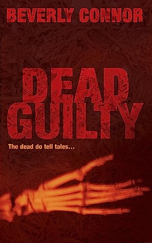 Imagen de archivo de Dead Guilty (Diane Fallon 2): Number 2 in series a la venta por WorldofBooks