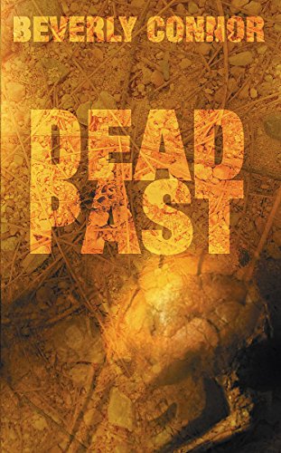 9780749937591: Dead Past (Diane Fallon Forensic Investigation Mysteries, No. 4)