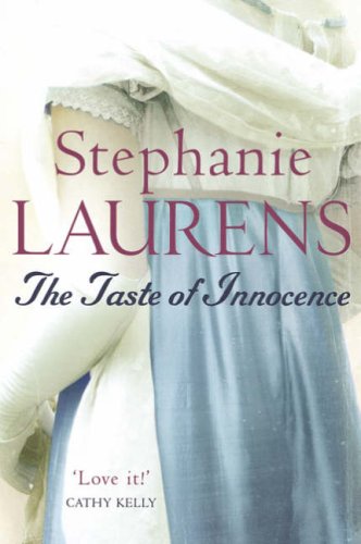 9780749937607: The Taste of Innocence (Bar Cynster)