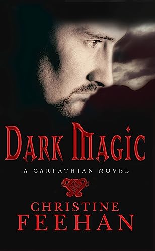 9780749937614: Dark Magic: Number 4 in series (Dark Carpathian)