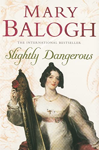 Stock image for Slightly Dangerous for sale by Blackwell's