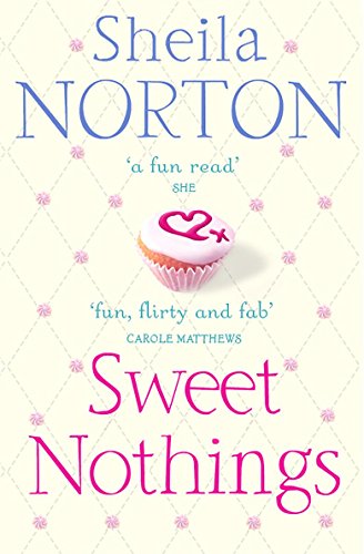 Beispielbild fr Sweet Nothings zum Verkauf von AwesomeBooks