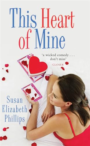 Imagen de archivo de This Heart of Mine (Chicago Stars Series) a la venta por AwesomeBooks