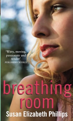 Beispielbild fr Breathing Room zum Verkauf von Hawking Books