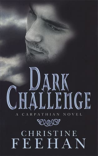 9780749937850: Dark Challenge (Carpathians): Number 5 in series (Dark Carpathian)