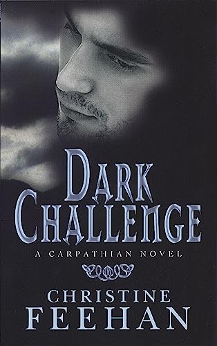 Stock image for Dark Challenge for sale by Blackwell's