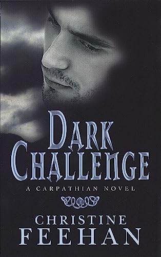 

Dark Challenge (Carpathians) ('Dark' Carpathian)