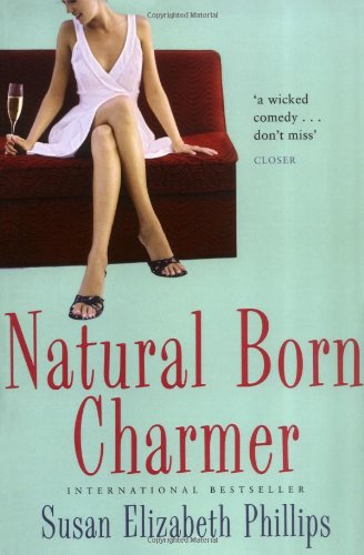 Imagen de archivo de Natural Born Charmer: Number 7 in series a la venta por WorldofBooks