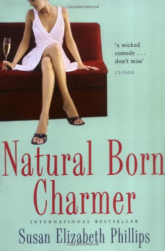 9780749938048: Natural Born Charmer