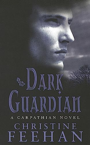 Imagen de archivo de Dark Guardian a la venta por Blackwell's