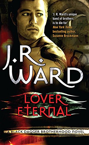 Imagen de archivo de Lover Eternal: Number 2 in series (Black Dagger Brotherhood) a la venta por Reuseabook