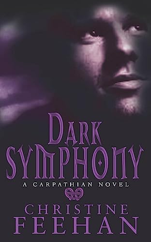 9780749938208: Dark Symphony: Number 10 in series (Dark Carpathian)