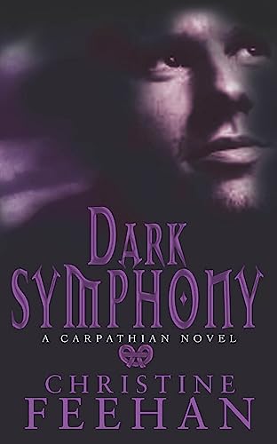 Imagen de archivo de DARK SYMPHONY a la venta por Revaluation Books