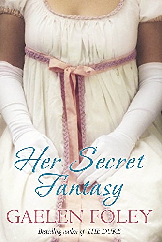 9780749938291: Her Secret Fantasy: Number 2 in series (Spice Trilogy)