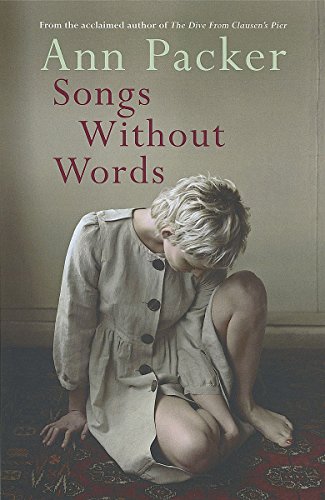 Stock image for Songs Without Words for sale by WorldofBooks