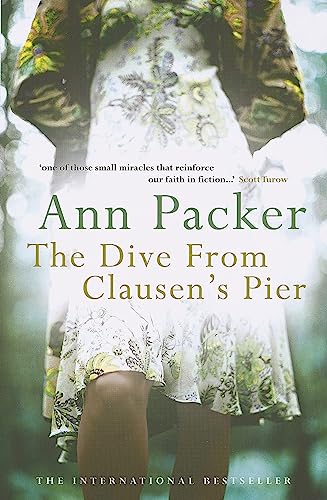 9780749938345: The Dive From Clausen's Pier