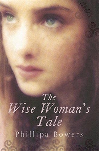 Imagen de archivo de The Wise Woman's Tale a la venta por WorldofBooks