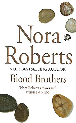 9780749938437: Blood Brothers: Number 1 in series