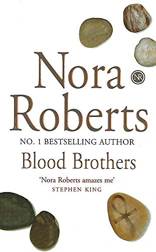 9780749938437: Blood Brothers (Sign of Seven Trilogy)