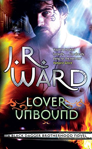 Imagen de archivo de Lover Unbound: Number 5 in series (Black Dagger Brotherhood) a la venta por AwesomeBooks