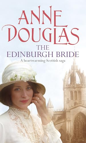 Stock image for The Edinburgh Bride for sale by SecondSale