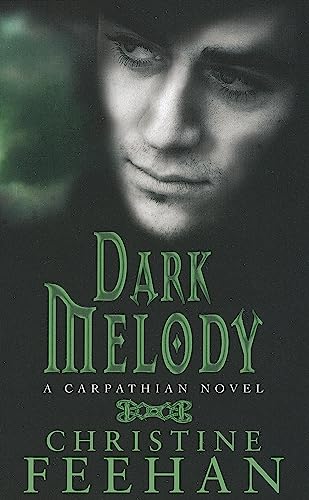 Imagen de archivo de Dark Melody: Number 12 in series (Dark Carpathian) a la venta por Chiron Media