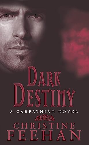 Imagen de archivo de DARK DESTINY a la venta por Revaluation Books