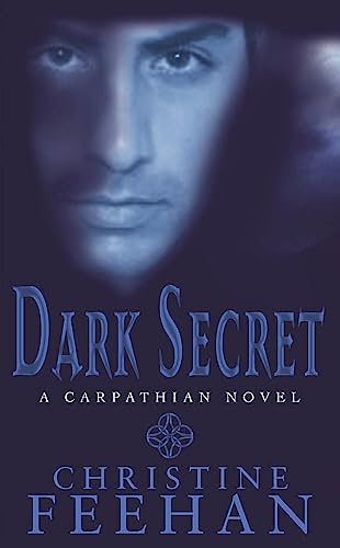 Imagen de archivo de Dark Secret: Number 15 in series (Dark Carpathian) a la venta por Chiron Media