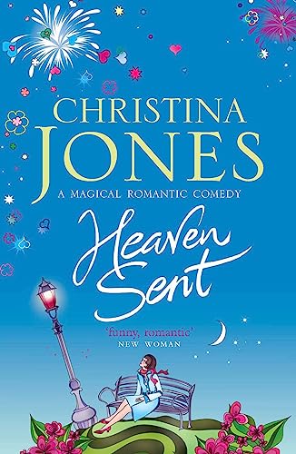 Stock image for Heaven Sent: A charming and magical romantic comedy for sale by WorldofBooks