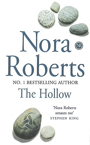 Stock image for The Hollow for sale by ThriftBooks-Dallas