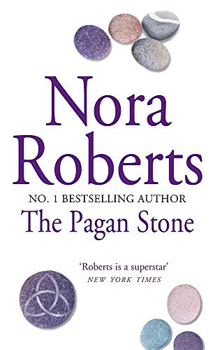 Stock image for The Pagan Stone (Sign of Seven Trilogy 3): Number 3 in series for sale by WorldofBooks