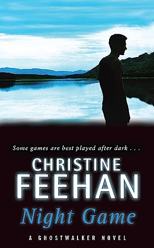 9780749938901: Night Game: Number 3 in series (Ghostwalker Novel)