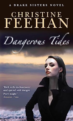 9780749939052: Dangerous Tides (Drake Sisters): Number 4 in series