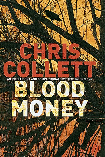 Stock image for Blood Money for sale by Better World Books