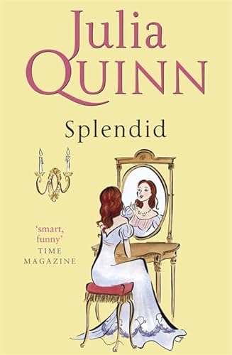 9780749939120: Splendid: The Blydon Family Saga Series: Book 1: Number 1 in series