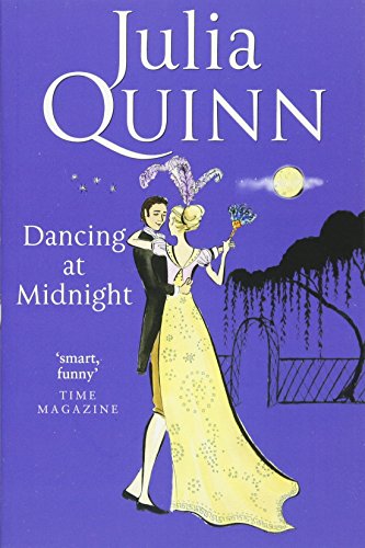 Dancing at Midnight (Blydon Family Saga) (9780749939137) by Julia Quinn