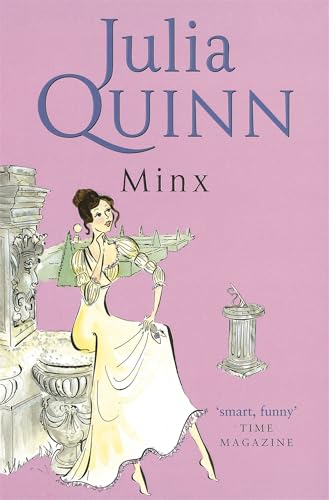 julia quinn minx series julia quinn minx series