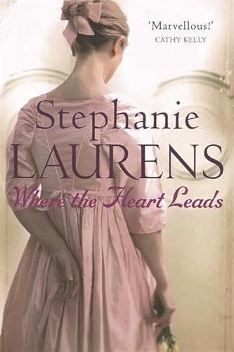9780749939151: Where The Heart Leads: Number 1 in series