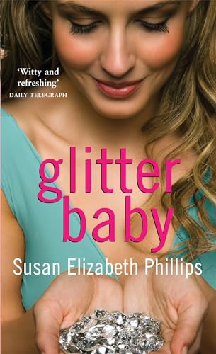 Stock image for Glitter Baby for sale by WorldofBooks