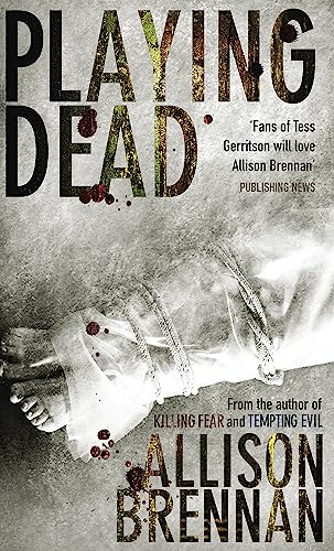9780749939373: Playing Dead: Number 3 in series