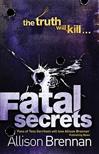 9780749939397: Fatal Secrets: Number 2 in series