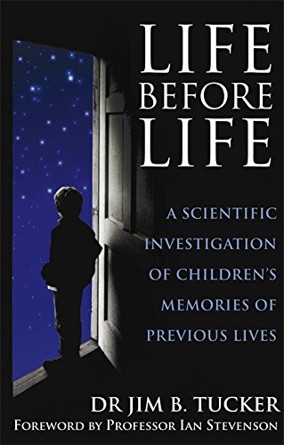 Stock image for Life Before Life for sale by Blackwell's