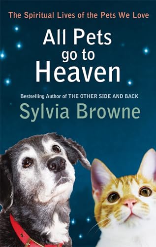 Imagen de archivo de All Pets Go to Heaven a la venta por Blackwell's