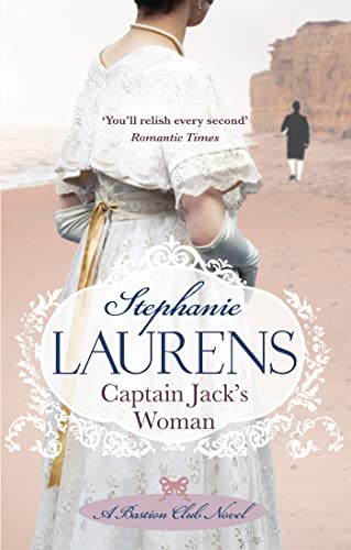 Stock image for Captain Jack's Woman for sale by Blackwell's