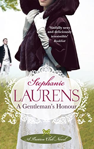 9780749940287: A Gentleman's Honour: Number 2 in series (Bastion Club)