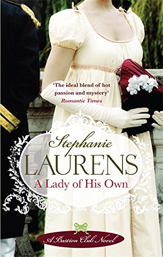 9780749940331: A Lady Of His Own: Number 3 in series (Bastion Club)