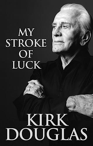 Stock image for My Stroke of Luck for sale by WorldofBooks