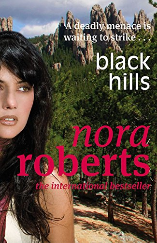 Beispielbild fr Black Hills zum Verkauf von WorldofBooks